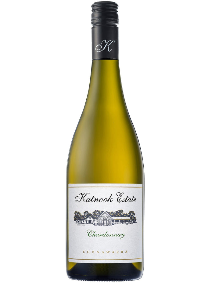 Katnook Estate Chardonnay