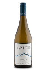 Main Divide Chardonnay ( 6 btls pack )