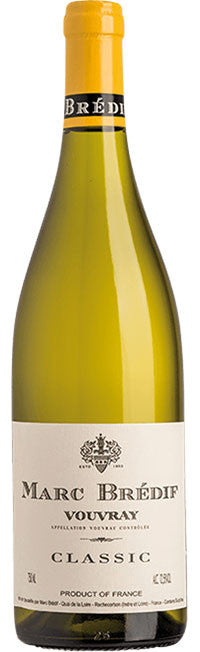 Marc Brédif Vouvray Chenin Blanc (Box of 6)