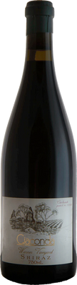 Giaconda Warner Vineyard Shiraz