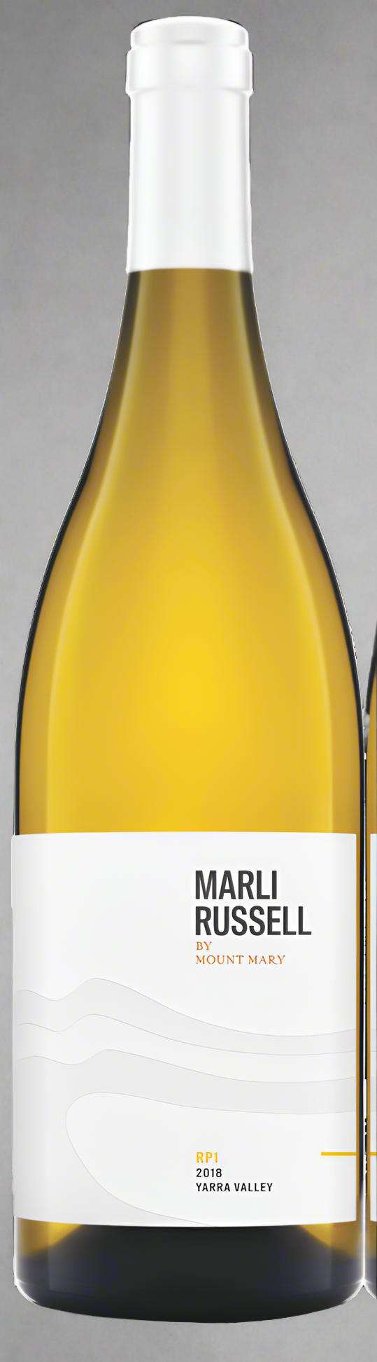 Mount Mary Marli Russell RP1