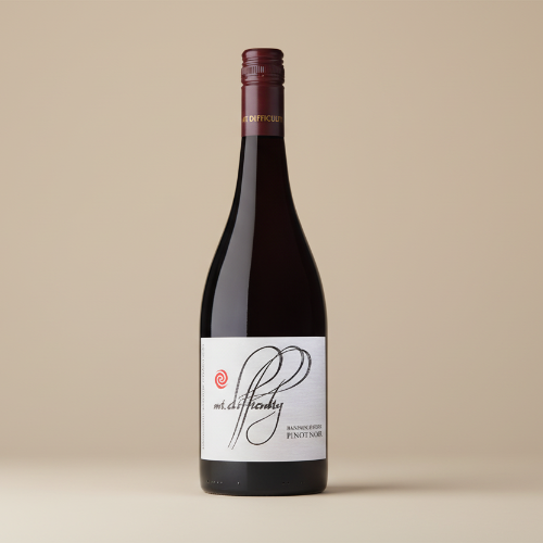 Mt Difficulty Bannockburn Pinot Noir