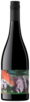 Mulline Barrabool Pinot Noir
