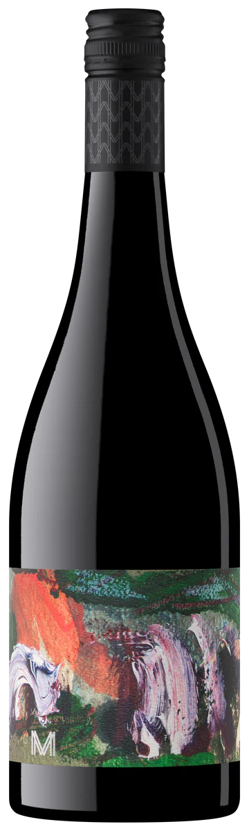 Mulline Barrabool Pinot Noir