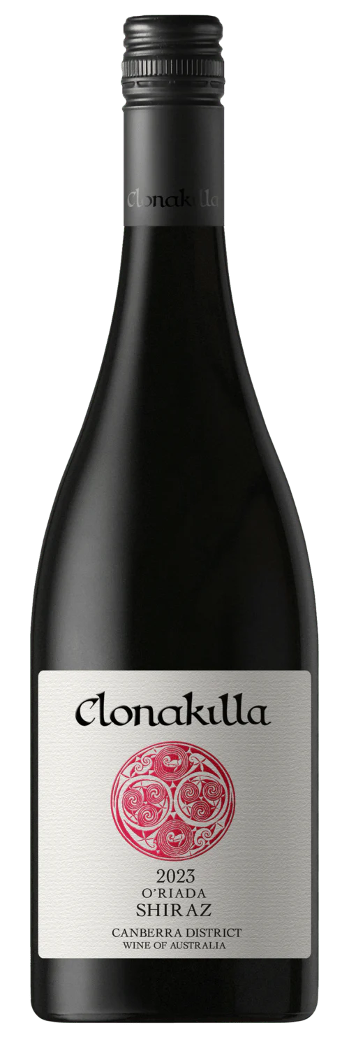 Clonakilla O'Riada Shiraz