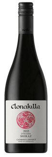 Clonakilla O'Riada Shiraz