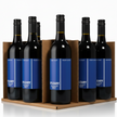 O'Leary Walker Blue Cutting Road Cabernet Merlot