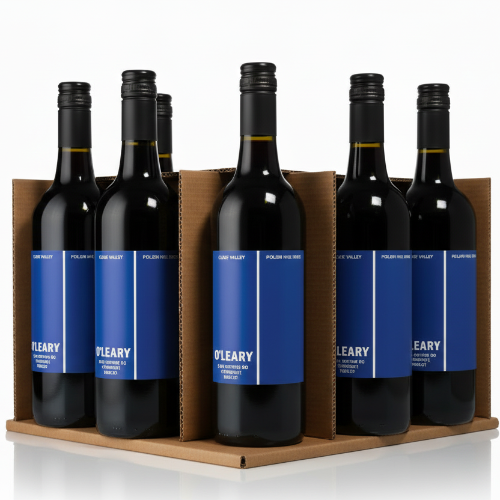 O'Leary Walker Blue Cutting Road Cabernet Merlot