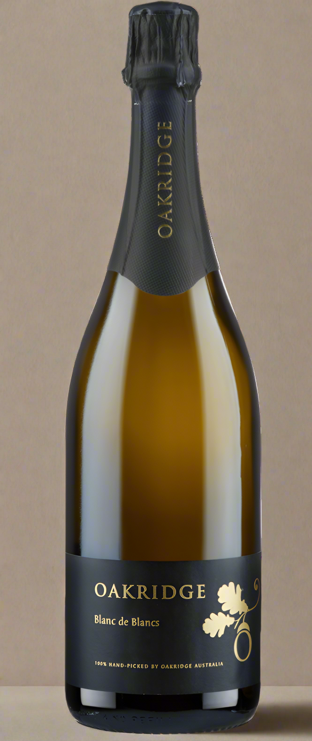 Oakridge Blanc De Blancs