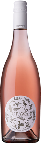 Opawa Pinot Noir Rose (Box of 6)