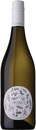 Opawa Sauvignon Blanc