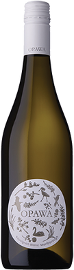 Opawa Sauvignon Blanc