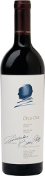 Opus One