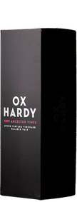 Ox Hardy 1891 Ancestor Vines Shiraz Gift Box