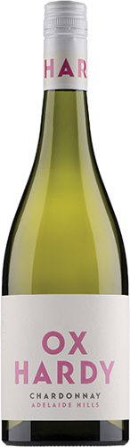 Ox Hardy Adelaide Hills Chardonnay (BOX OF 6)