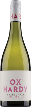 Ox Hardy Adelaide Hills Chardonnay (BOX OF 6)