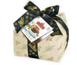 Albertengo Panettone Gran Piemonte al Moscato