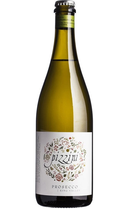 Pizzini Prosecco (box of 6)