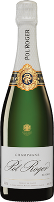 Pol Roger Brut Réserve NV