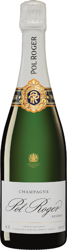 Pol Roger Brut Réserve NV