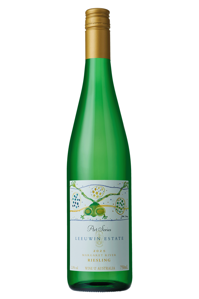 Leeuwin Estate Art Series Riesling (box of 6 )