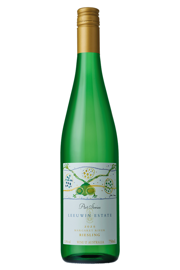 Leeuwin Estate Art Series Riesling (box of 6 )