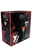 Riedel Extreme Rosé Champagne Gift Pack 322mL
