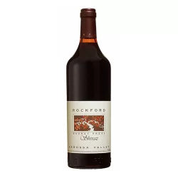 2010 Rockford Basket Press Shiraz