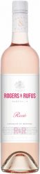 Rogers & Rufus Grenache Rosé (BOX OF 6)