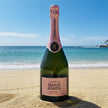 Charles Heidsieck Rose Reserve
