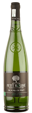 Château	Petit Roubié