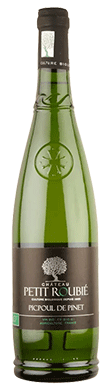Château	Petit Roubié