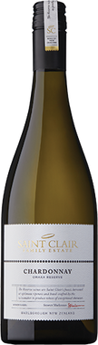 Saint Clair Omaka Reserve Chardonnay