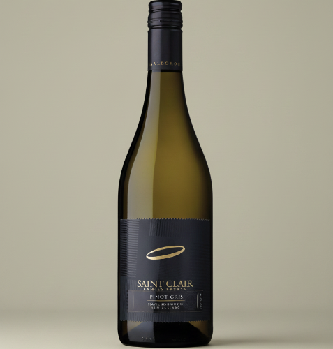 Saint Clair Origin Pinot Gris (Box of 6)