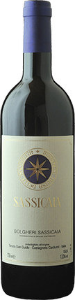 Tenuta San Guido Sassicaia DOC