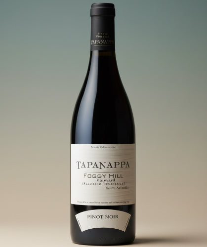 Tapanappa Foggy Hill Vineyard Pinot Noir