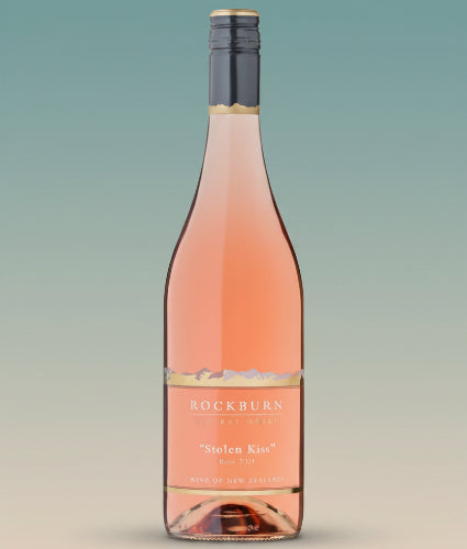 Rockburn Stolen Kiss Rosé