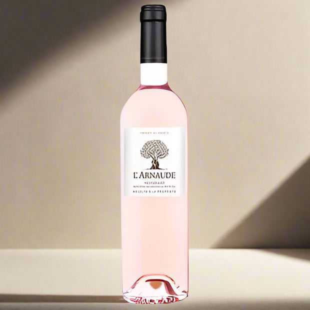 L'Arnaude Rose ( Box of 6 )