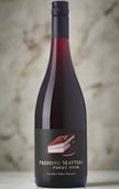 Pressing Matters Pinot Noir