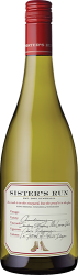 Sister's Run Sunday Slippers Chardonnay (box of 6)