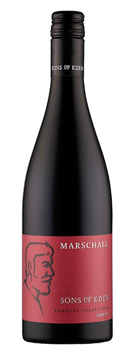 Sons of Eden Marschall Shiraz (BOX OF 6)