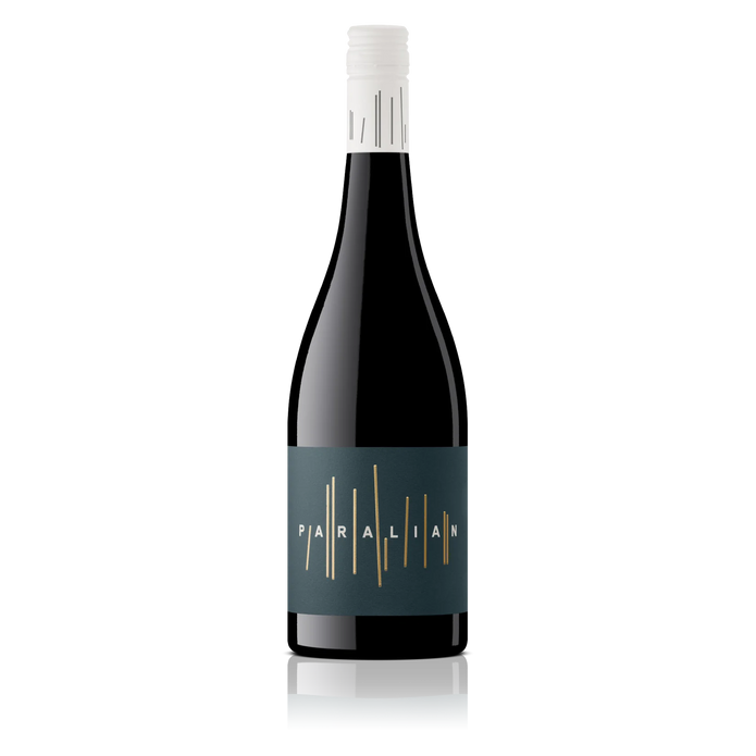 Paralian Blewitt Springs Grenache Shiraz