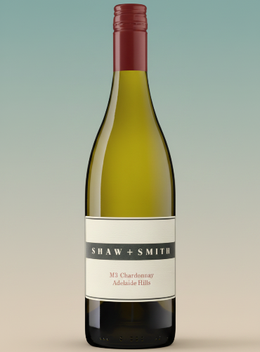 Shaw + Smith M3 Chardonnay