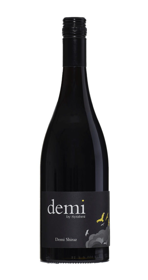Syrahmi Demi Shiraz ( Box Of 6 )