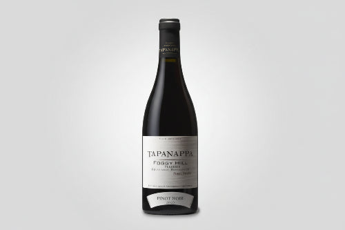 Tapanappa Foggy Hill Vineyard Pinot Noir