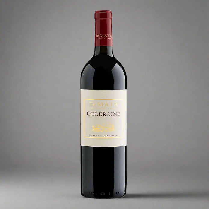 2023 Te Mata Coleraine