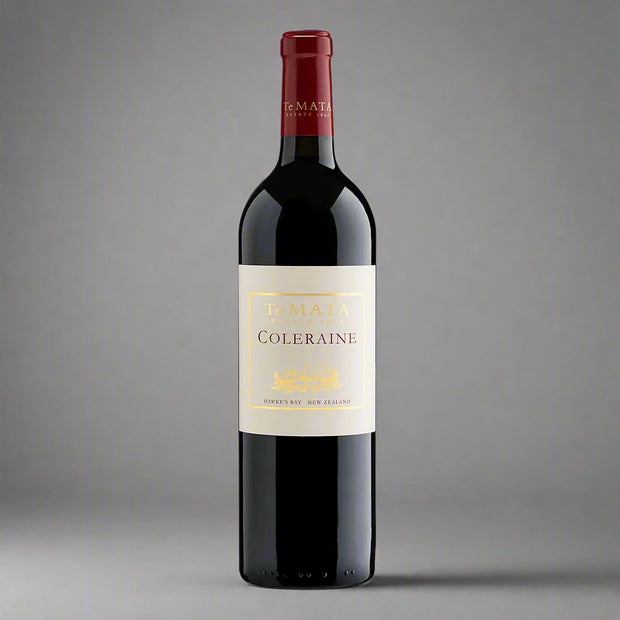 2020 Te Mata Coleraine