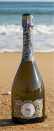 Ten Minutes By Tractor Sparkling Vintage Cuvee