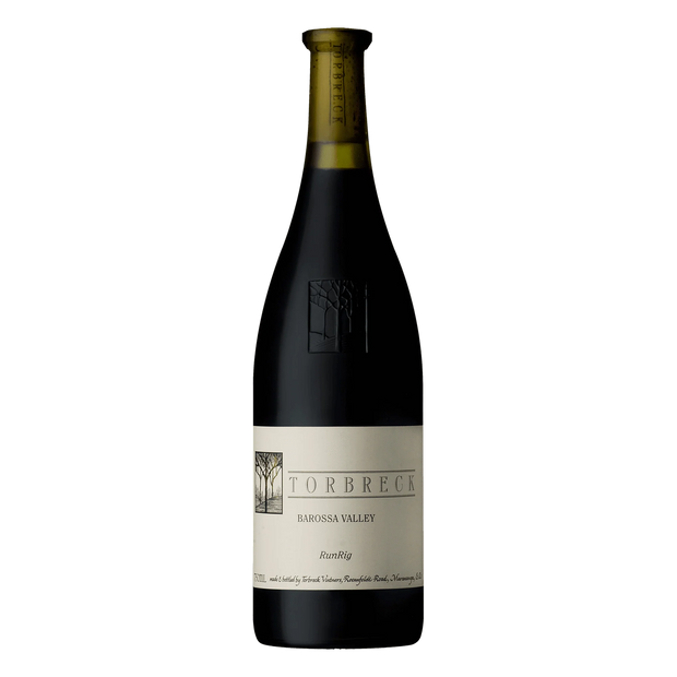 Torbreck Runrig Shiraz
