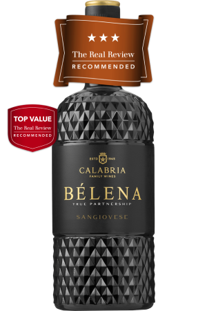Calabria Bélena Sangiovese